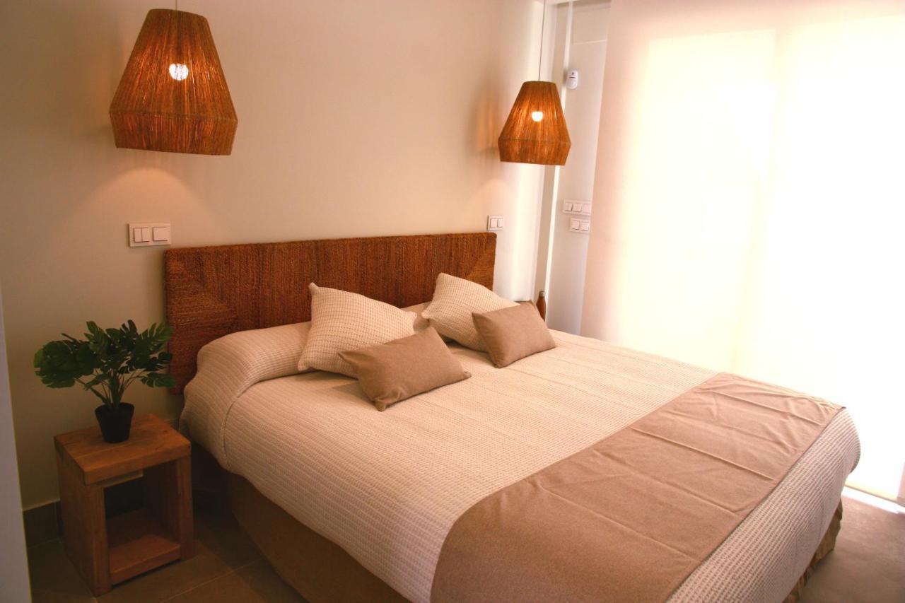 Alidreams Carmen Beach Apartamentos El Campello Esterno foto