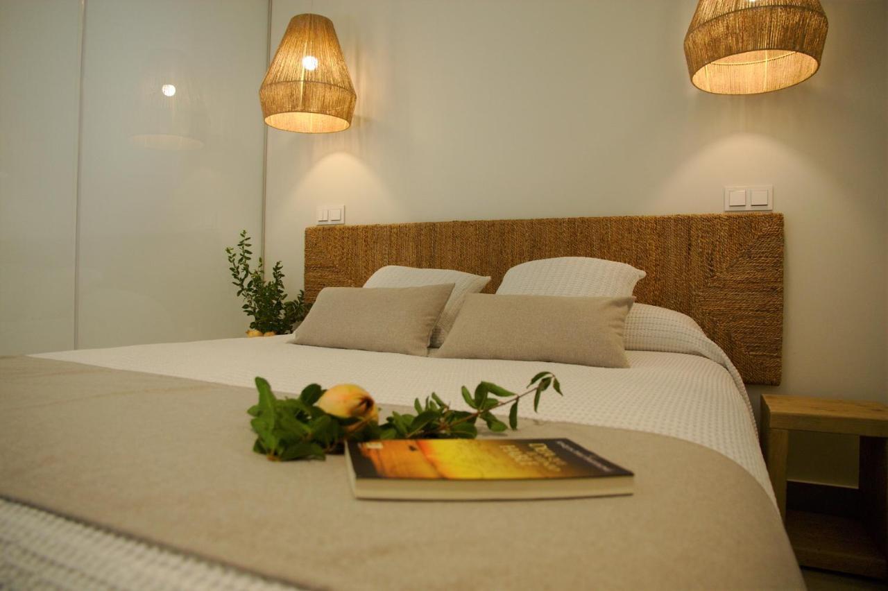 Alidreams Carmen Beach Apartamentos El Campello Esterno foto