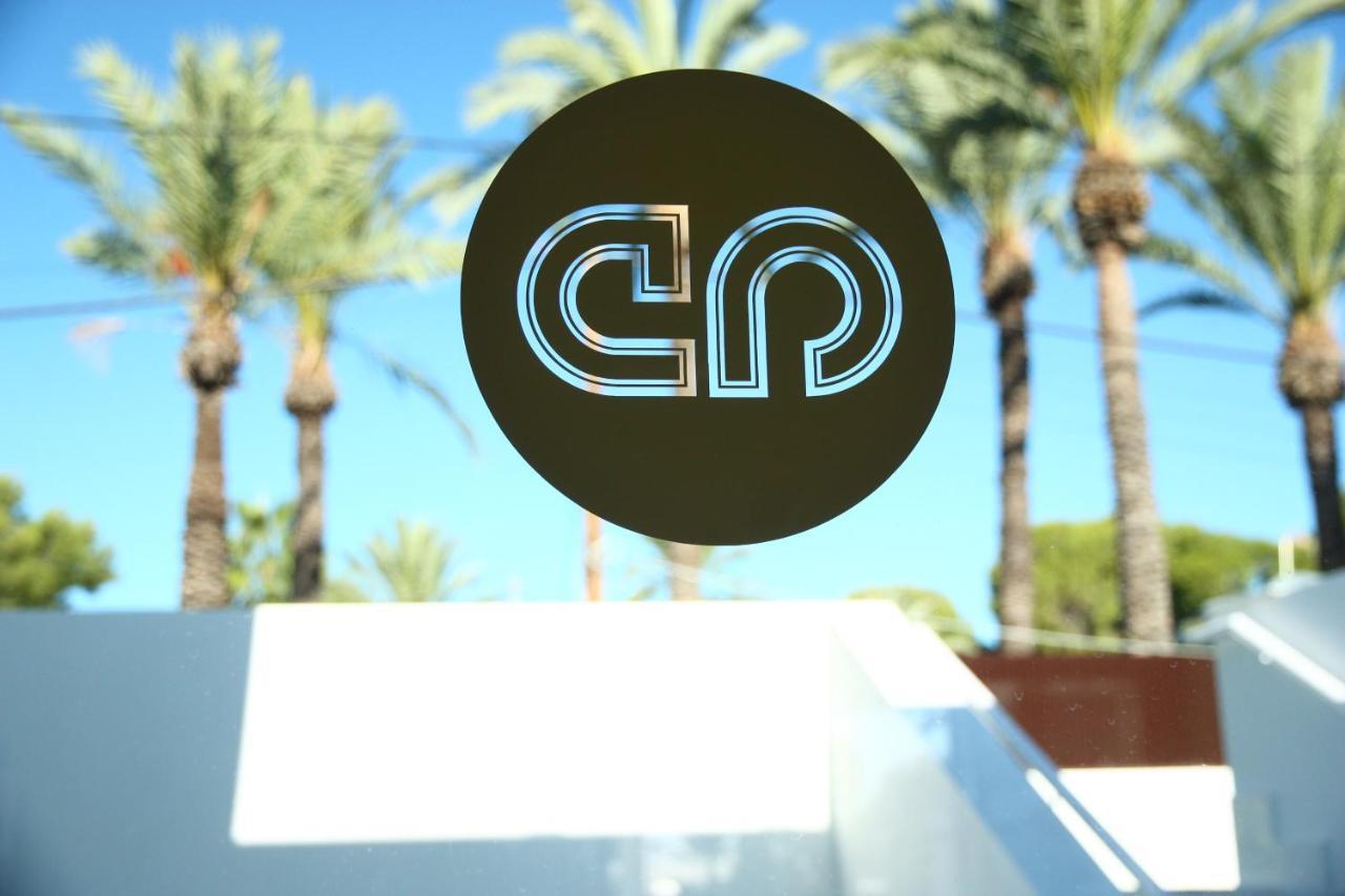 Alidreams Carmen Beach Apartamentos El Campello Esterno foto