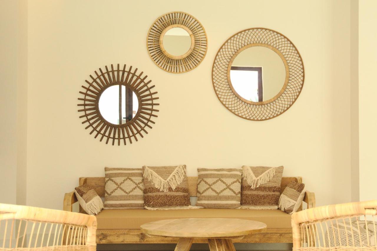 Alidreams Carmen Beach Apartamentos El Campello Esterno foto