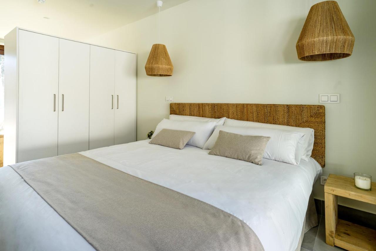 Alidreams Carmen Beach Apartamentos El Campello Esterno foto