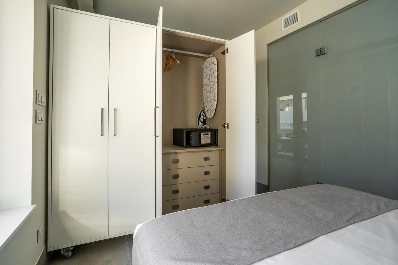 Alidreams Carmen Beach Apartamentos El Campello Esterno foto