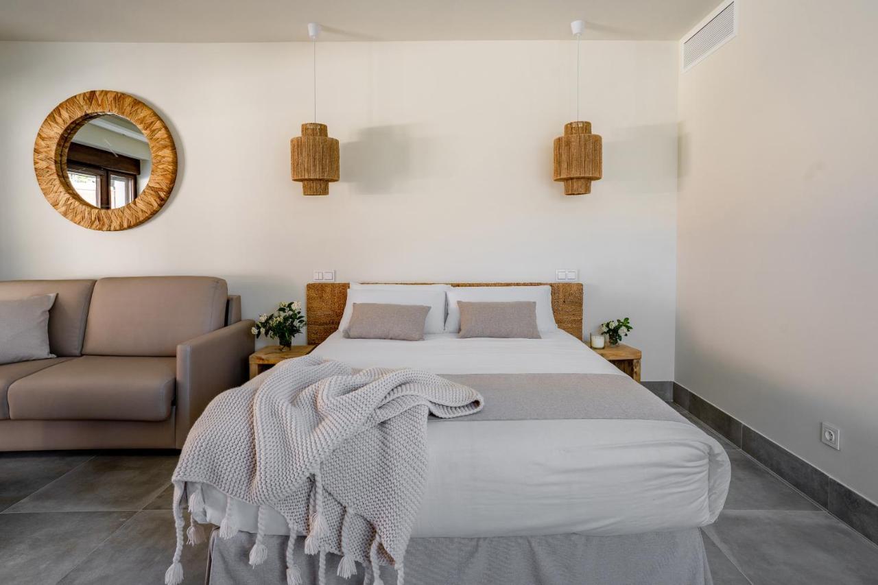 Alidreams Carmen Beach Apartamentos El Campello Esterno foto